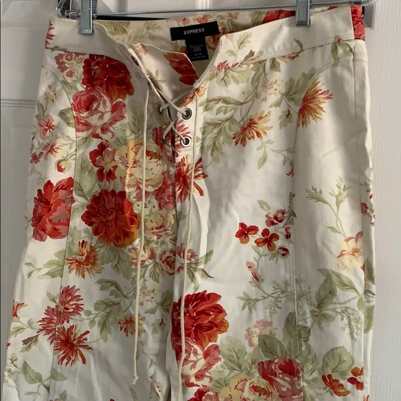 Wide Leg jeans - Picture 2 of 4